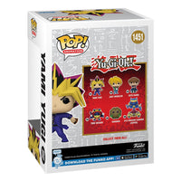 Funko POP! Yu-Gi-Oh! - Yami Yugi (DK)