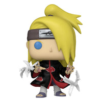 Funko POP! Naruto Shippuden - Deidara