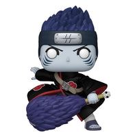 Funko POP! Naruto Shippuden Oversized - Kisame 15 cm