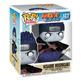 Funko POP! Naruto Shippuden Oversized - Kisame 15 cm