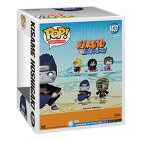 Funko POP! Naruto Shippuden Oversized - Kisame 15 cm