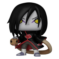 Funko POP! Naruto Shippuden - Orochimaru