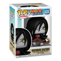 Funko POP! Naruto Shippuden - Orochimaru