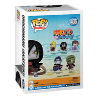 Funko POP! Naruto Shippuden - Orochimaru