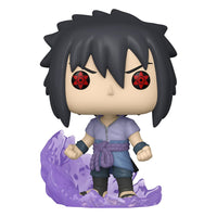 Funko POP! Naruto Shippuden - Sasuke (First Susano'o)