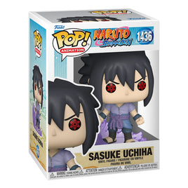 Funko POP! Naruto Shippuden - Sasuke (First Susano'o)