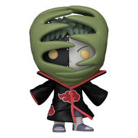 Funko POP! Naruto Shippuden Oversized - Zetsu 15 cm