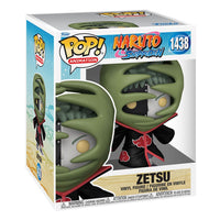 Funko POP! Naruto Shippuden Oversized - Zetsu 15 cm