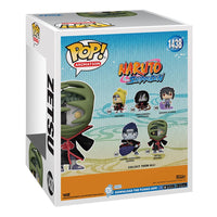 Funko POP! Naruto Shippuden Oversized - Zetsu 15 cm