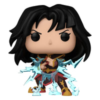 Funko POP! Avatar: la leyenda de Aang - Azula Lightning