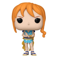 Funko POP! One Piece - Onami (Wano)