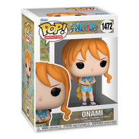 Funko POP! One Piece - Onami (Wano)