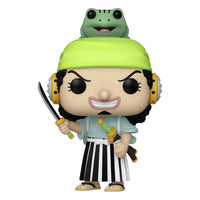 Funko POP! One Piece - Usohachi (Wano)