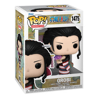 Funko POP! One Piece - Orobi (Wano)