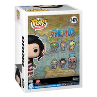 Funko POP! One Piece - Orobi (Wano)