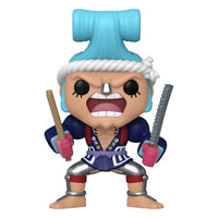 Funko POP! One Piece - Franosuke (Wano) 15 cm