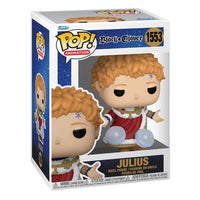 Funko POP! Black Clover - Julius