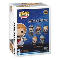 Funko POP! Black Clover - Julius