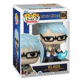 Funko POP! Black Clover - Klaus