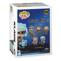 Funko POP! Black Clover - Klaus