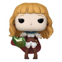 Funko POP! Black Clover - Mimosa