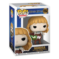 Funko POP! Black Clover - Mimosa