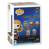 Funko POP! Black Clover - Mimosa