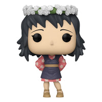 Funko POP! Demon Slayer: Kimetsu no Yaiba - Makomo (Flower Headdress)