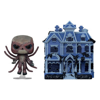 Funko POP! Stranger Things - Vecna with Creel House