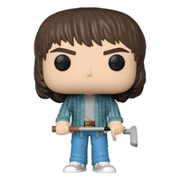 Funko POP! Stranger Things - Jonathan with Golf Club