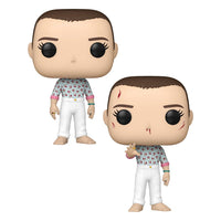 Funko POP! Stranger Things - Finale Eleven POSIBLE CHASE