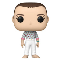 Funko POP! Stranger Things - Finale Eleven POSIBLE CHASE