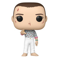 Funko POP! Stranger Things - Finale Eleven POSIBLE CHASE