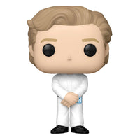Funko POP! Stranger Things - Henry 001