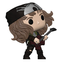 Funko POP! Stranger Things - Hunter Eddie with Guitar