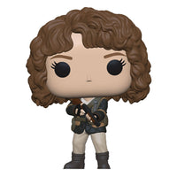 Funko POP! Stranger Things - Hunter Nancy with Shotgun