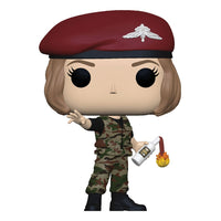Funko POP! Stranger Things - Hunter Robin with Cocktail
