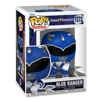 Funko POP! Power Rangers 30th - Blue Ranger