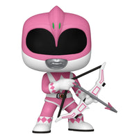 Funko POP! Power Rangers 30th - Ranger