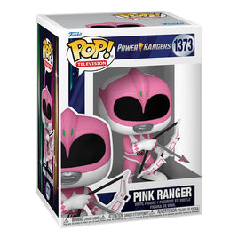 Funko POP! Power Rangers 30th - Ranger