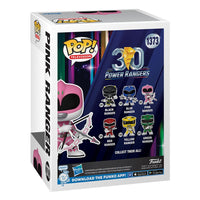 Funko POP! Power Rangers 30th - Ranger