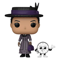 Funko POP! Loki - Renslayer with Miss Minutes