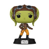 Funko POP! Star Wars: Ahsoka - General Hera Syndulla