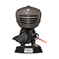 Funko POP! Star Wars: Ahsoka- Marrok