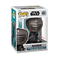 Funko POP! Star Wars: Ahsoka- Marrok