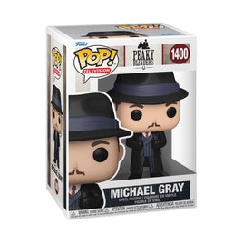 Funko POP! Peaky Blinders - Michael Gray