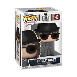 Funko POP! Peaky Blinders - Polly Gray