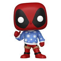 Funko POP! Marvel Holiday - Deadpool