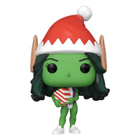 Funko POP! Marvel Holiday - She-Hulk