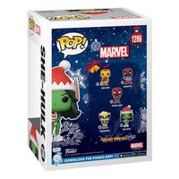 Funko POP! Marvel Holiday - She-Hulk